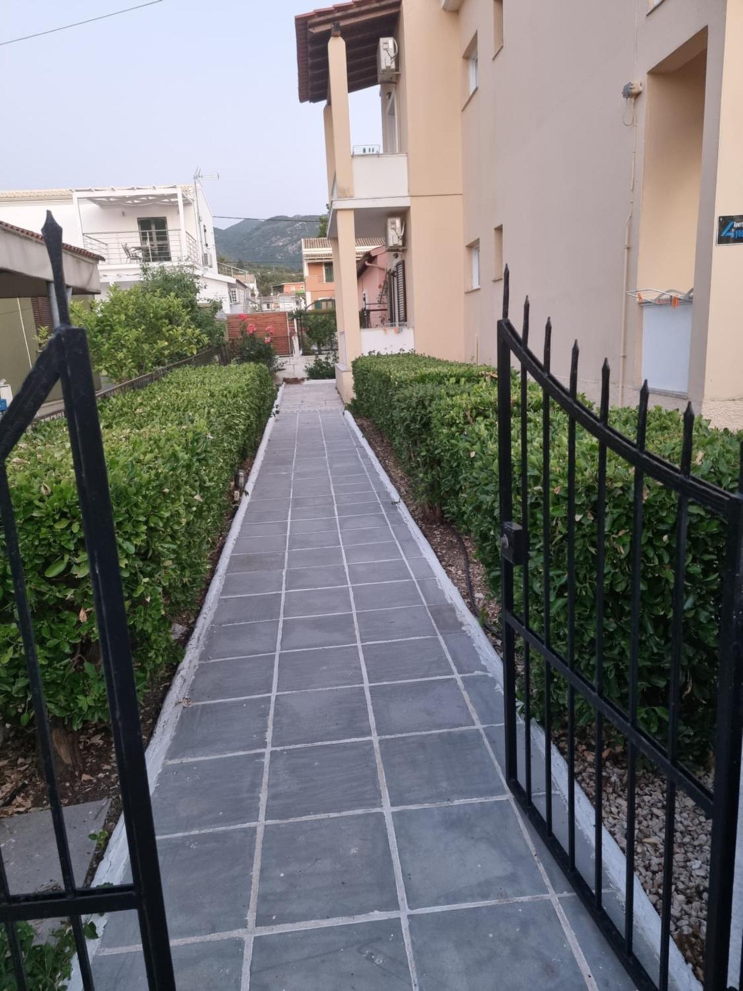 Corfu-Apartments4You Acharavi  Exterior foto