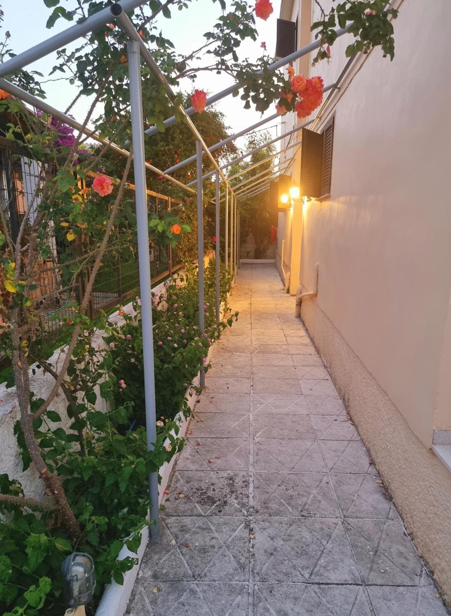 Corfu-Apartments4You Acharavi  Exterior foto
