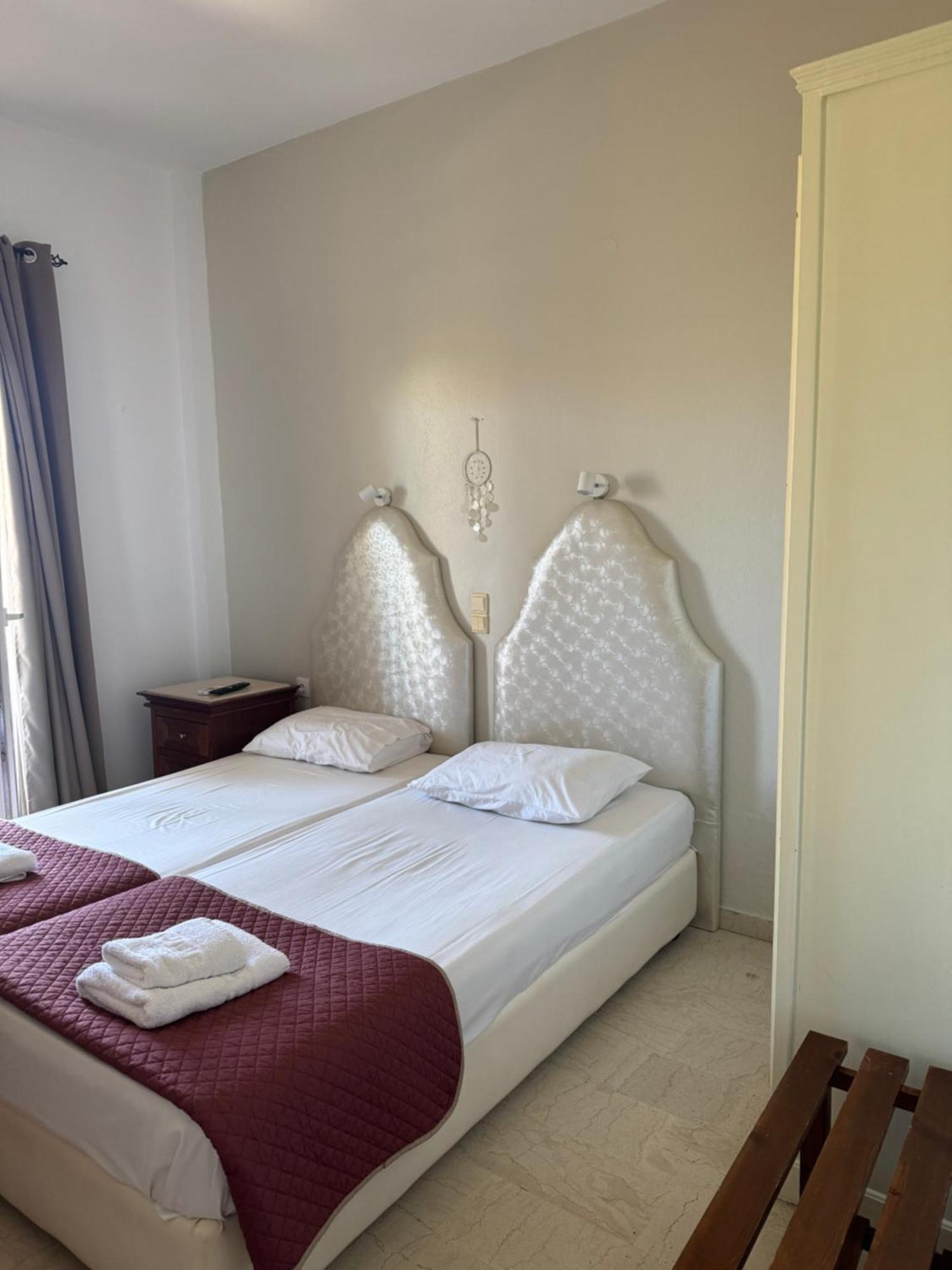 Corfu-Apartments4You Acharavi  Exterior foto