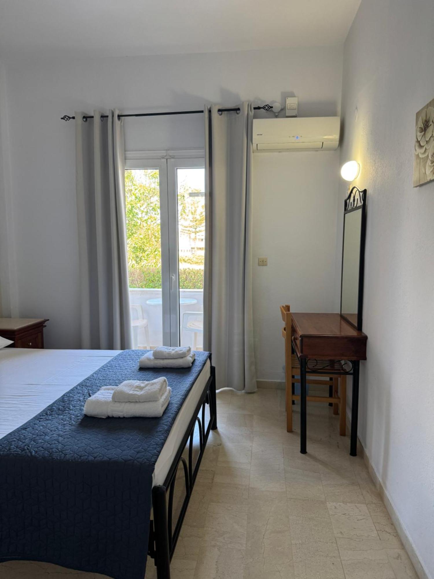 Corfu-Apartments4You Acharavi  Exterior foto